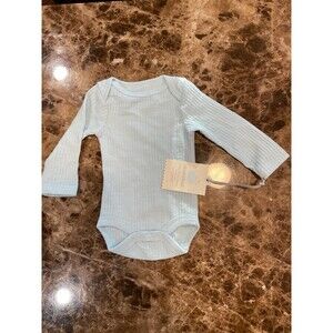 Brand new with tag Cloud Island long sleeve bodysuit